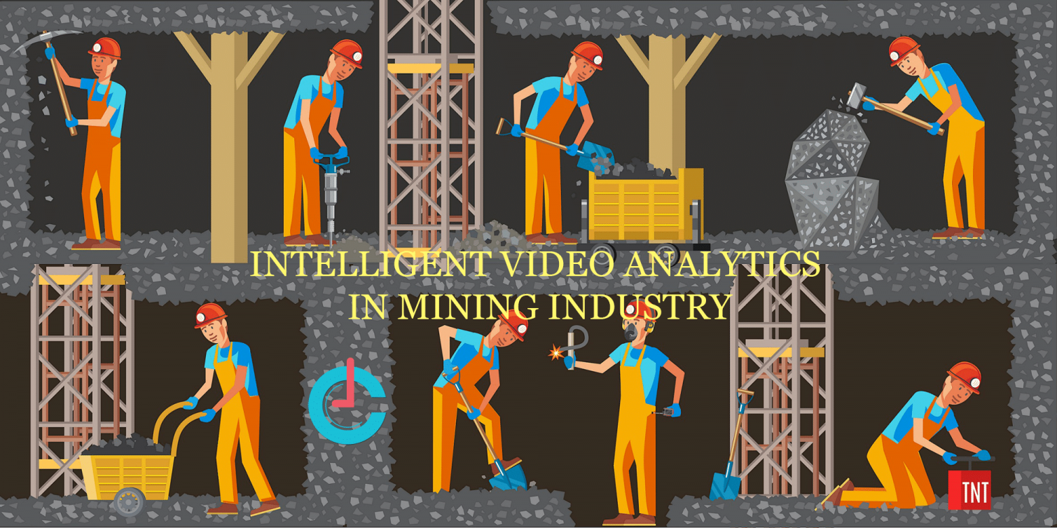 Intelligent Video Analytics