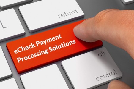 eCheck Payment Processing USA