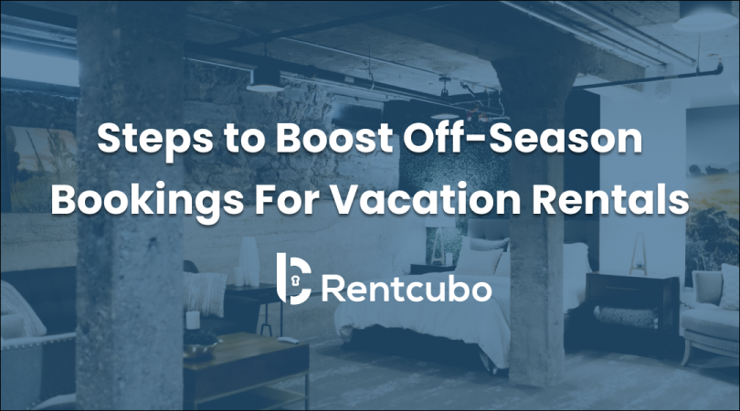 off-season bookings