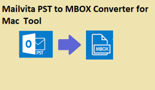 PST to MBOX