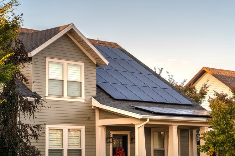 Solar Panel System: Everything to know about.