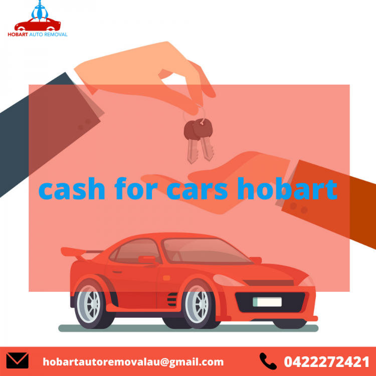 cash for cars hobart, cash for scrap cars hobart