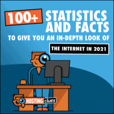 Facts & Statistics Internet