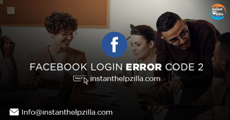 fix Facebook error code 