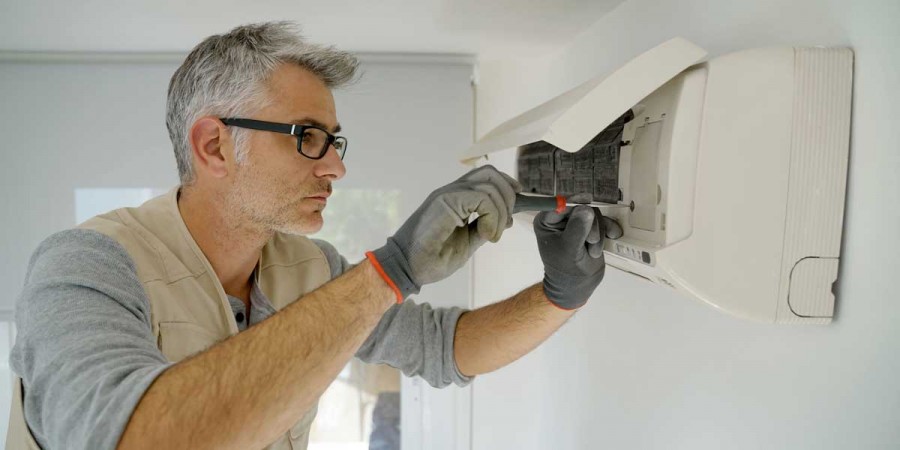furnace repair in Vancouver,