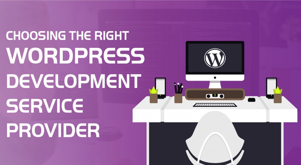 WordPress Development Service Provider