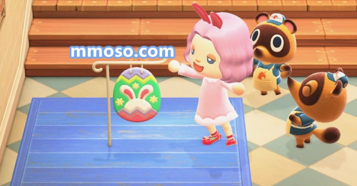 Nook Miles Tickets,Buy Animal Crossing Bells,ACNH Items