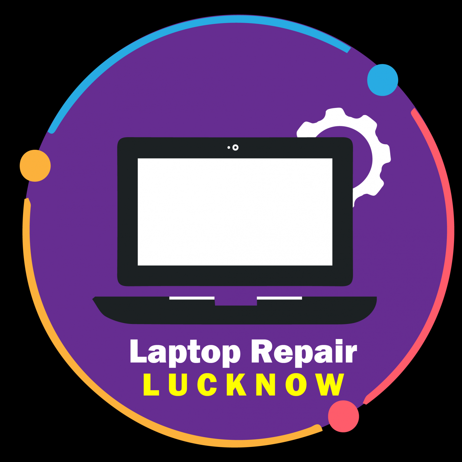 laptop repair  lucknow