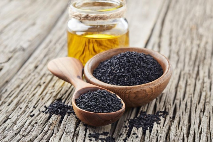 Black Cumin Seed Oil Market 