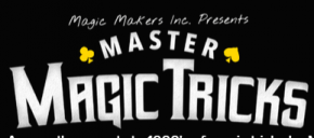 master magic