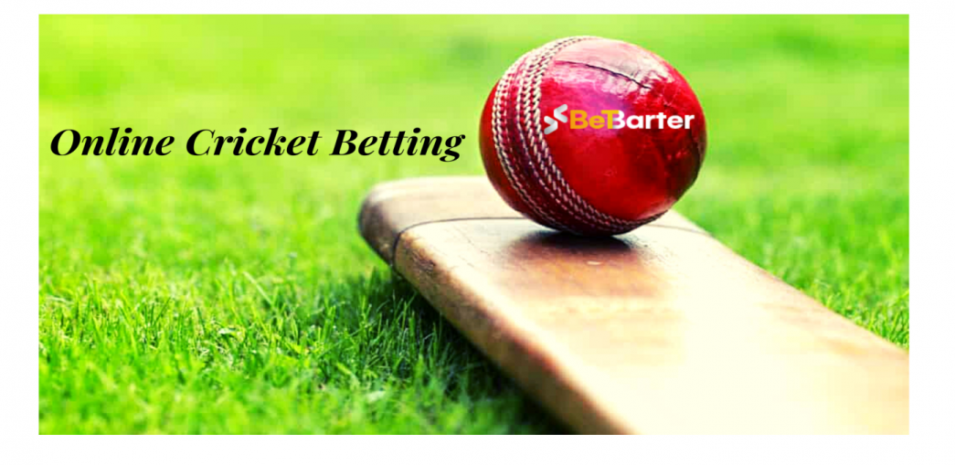 Online cricket betting tips and strategy