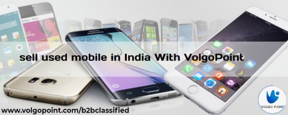 Sell Used Mobile in India