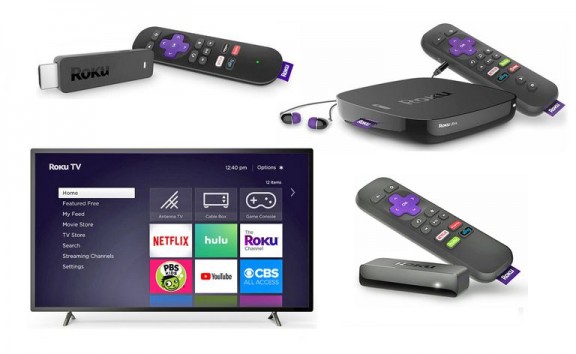 roku com link