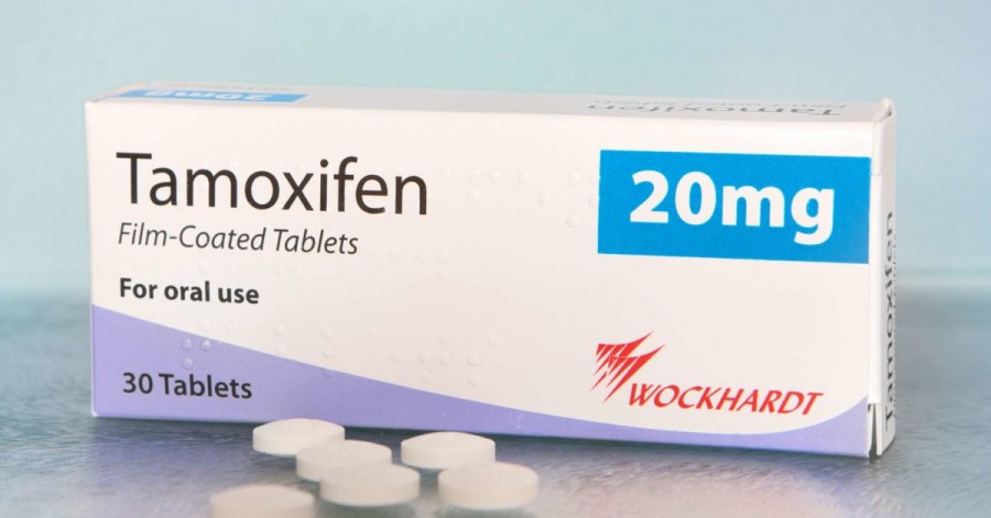 Tamoxifen 