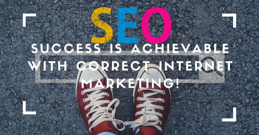 Success Is Achievable With Correct Internet Marketing!