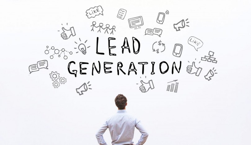 lead generation, volgopoint, digital marketing