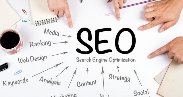 5 tips on page seo