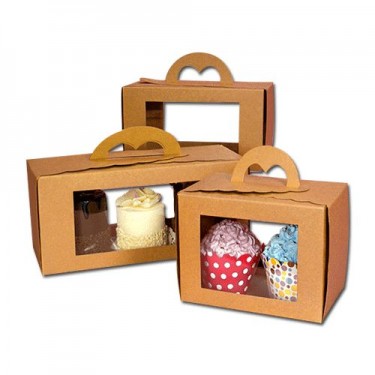 Customized Pastry Boxes | TheCustomPackagingBoxes