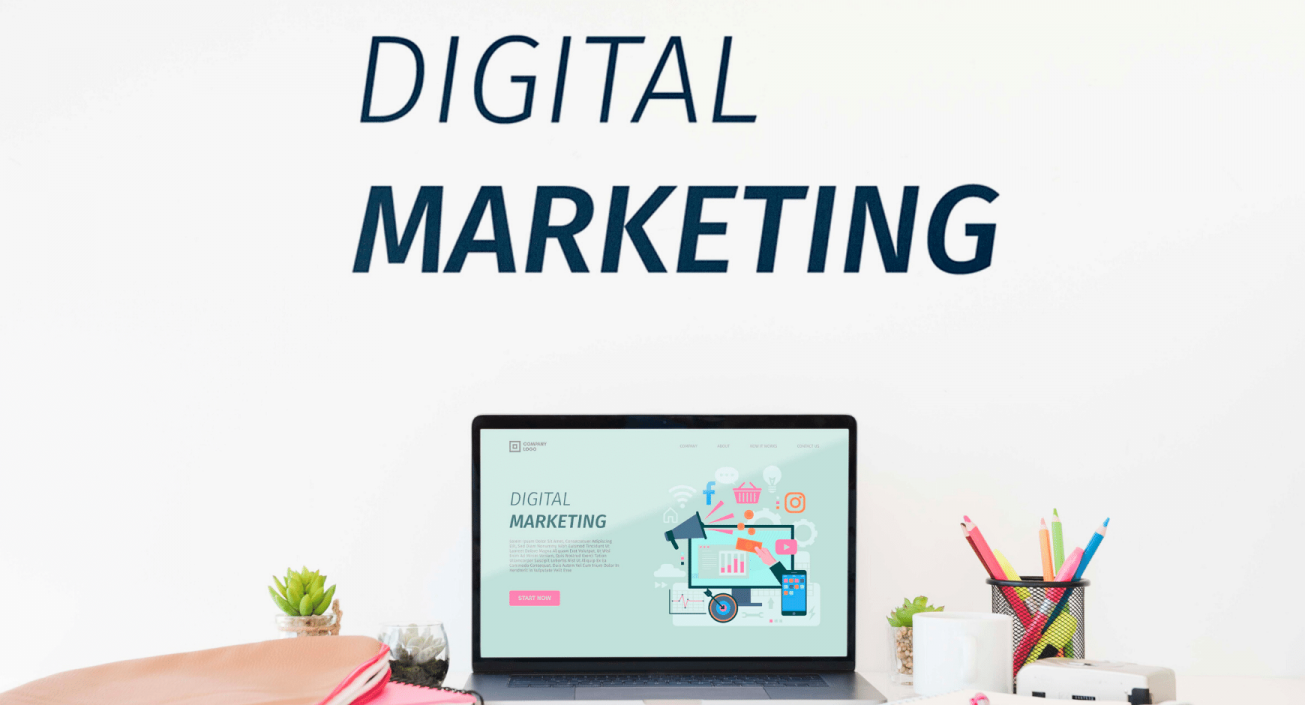 Why Digital Marketing Agency is Important for Business in 2020