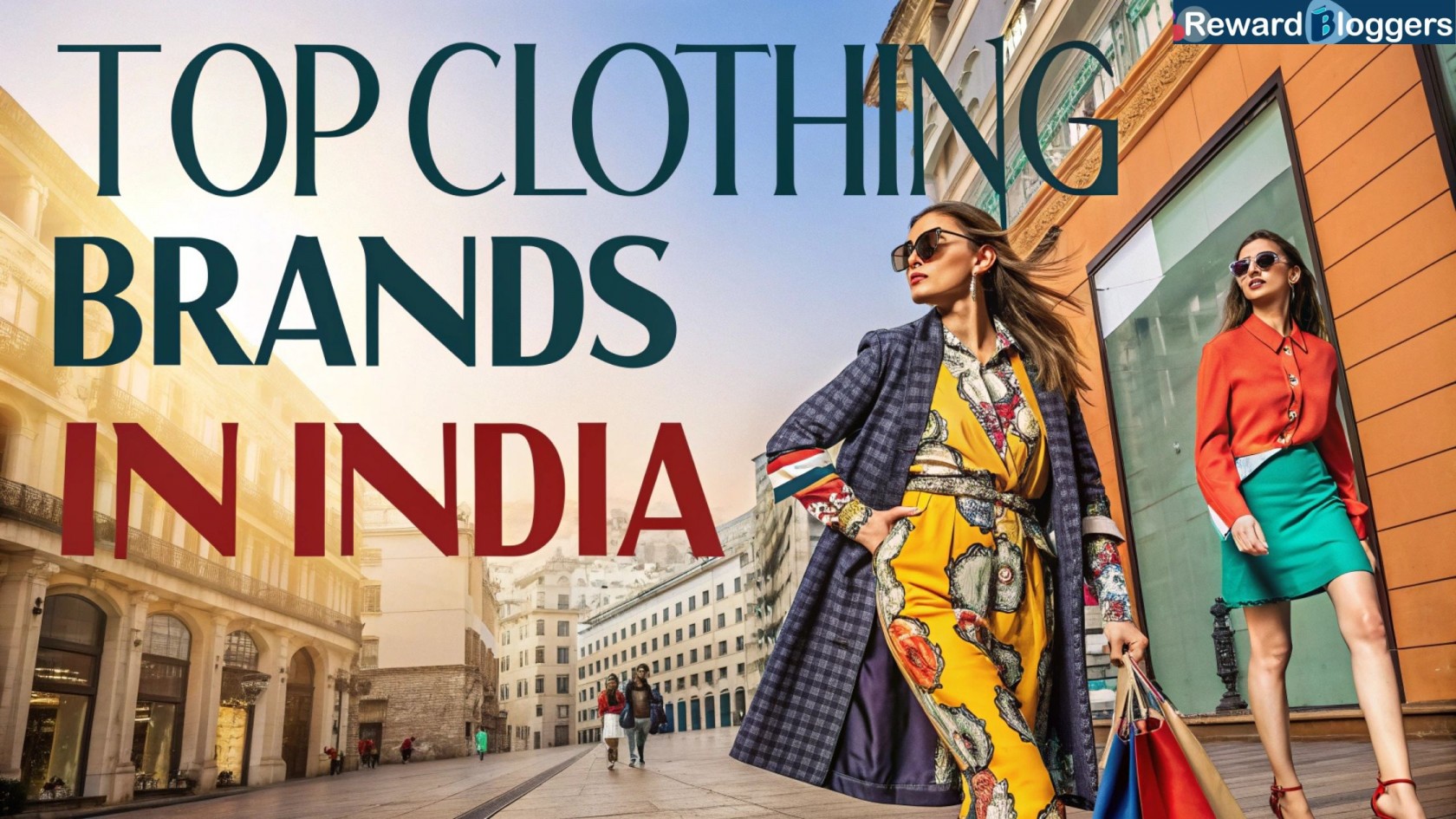 top clothing brands in india
