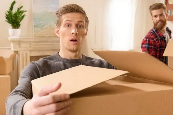 Packers and Movers Bangalore