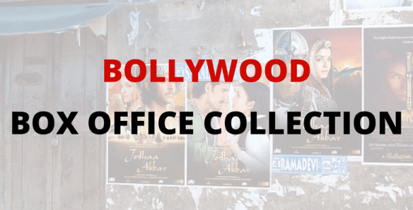 Bollywood box office collection
