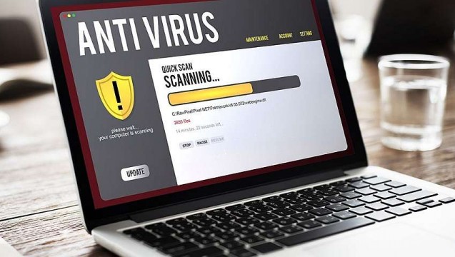 Top 10 Antivirus Software Programs In Windows To Keep Your PC Secure