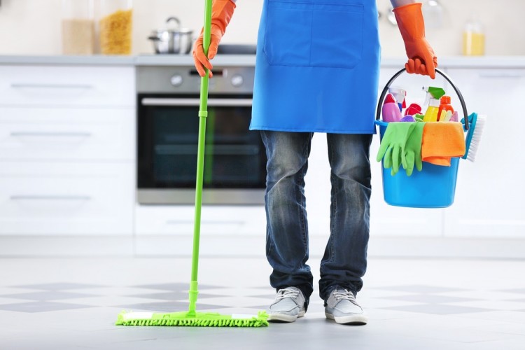 cleaning services in pune