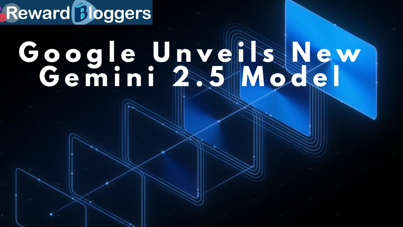 Google Unveils New Gemini 2.5 Model