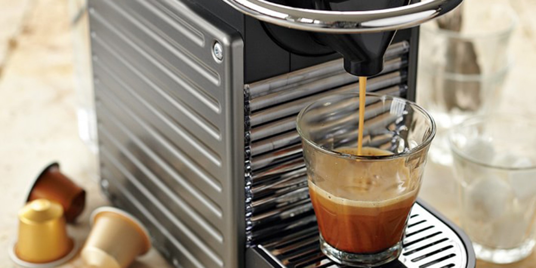 5 Easy Tips For Making The Best Nespresso Coffee