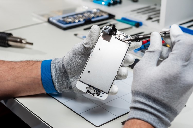 The experts who can help you get Samsung phone repair