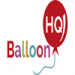 Helium Balloons Brisbane