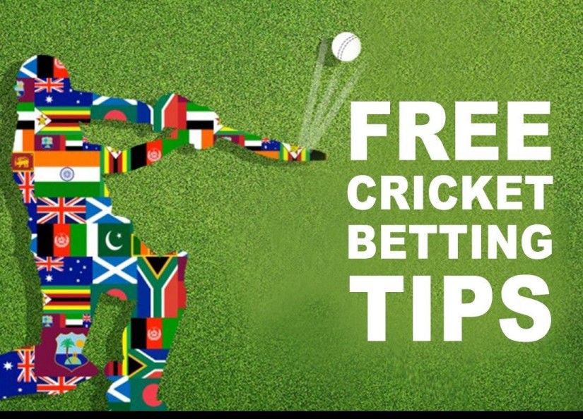 Free Online Cricket Betting Tips