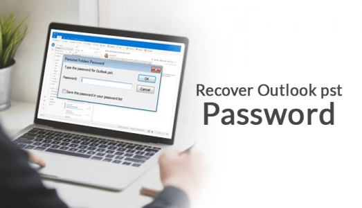 remover password from PST files 