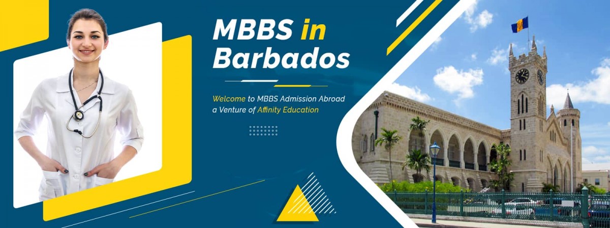 MBBS in Barbados