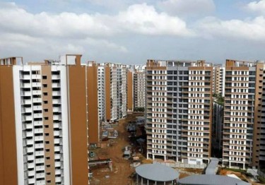 India Affordable Housing Market 