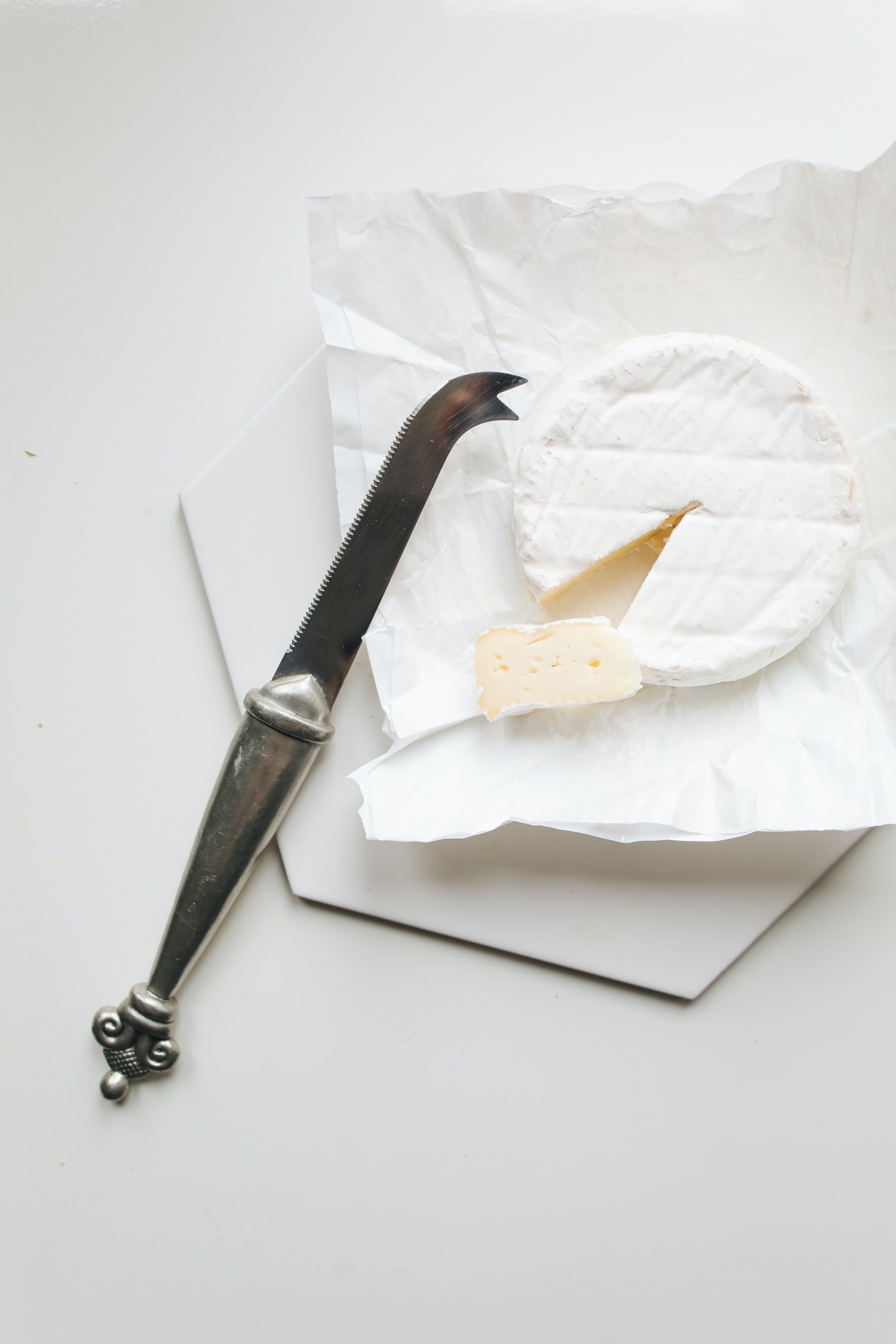 Burrata Cheese