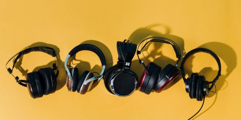 Sennheiser headsets