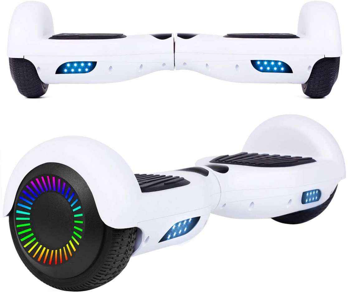 Hoverboard Buying Guide