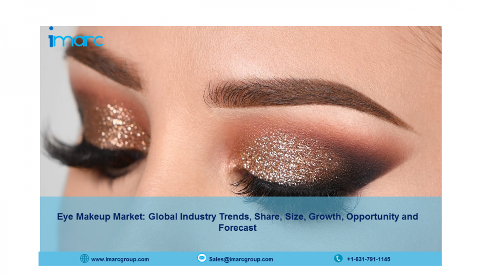 Eye Makeup Market