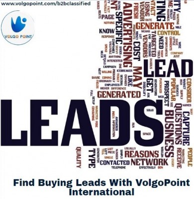 Buying Leads