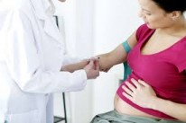 Blood Test for Pregnancy Check