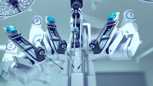 medical robotics market report
