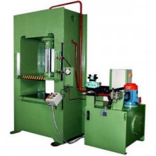 Metal Forming Equipment Market Size