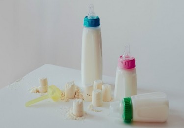 Europe Baby Care Products Market 