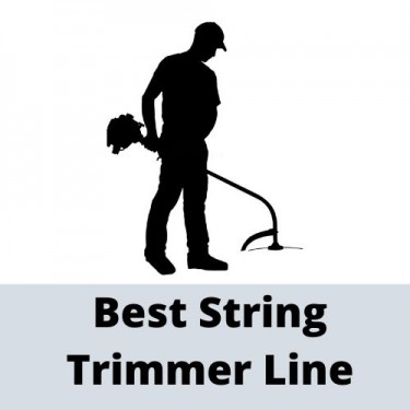 Best String Trimmer Line