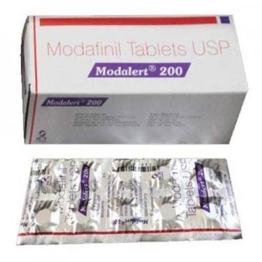 Modafinil 200 mg