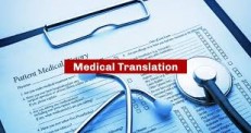 Medical Documents Translation Services