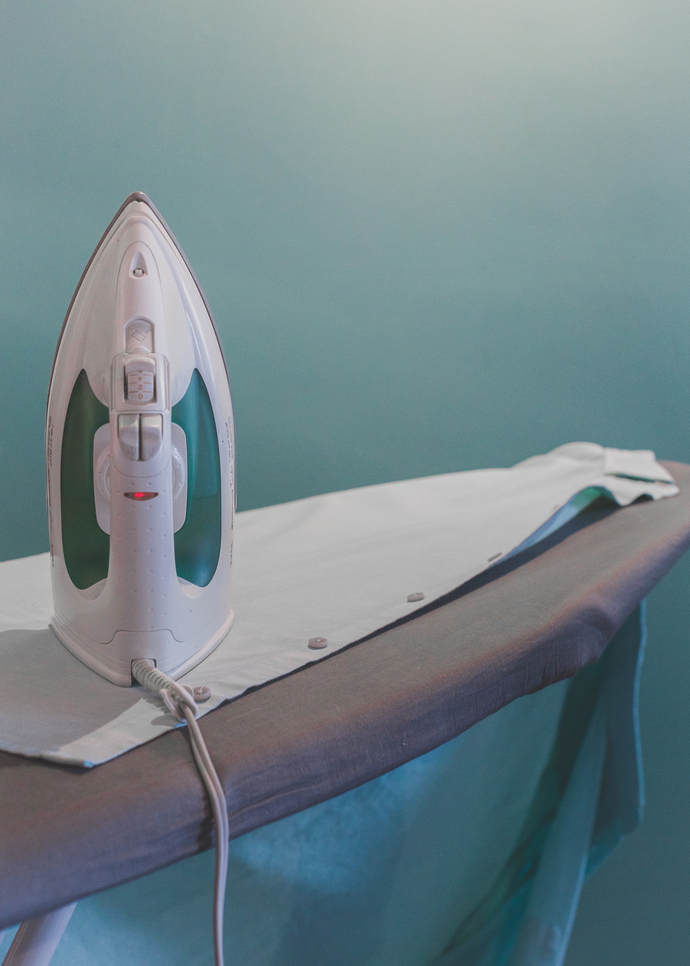 Ironing service London 