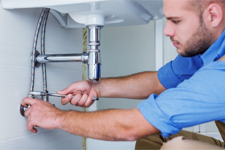 plumbing services in Boulder 